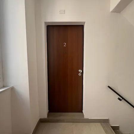 Vista Mare - Spiagge A 50 Mt - Wifi - Centro Πανσιόν *