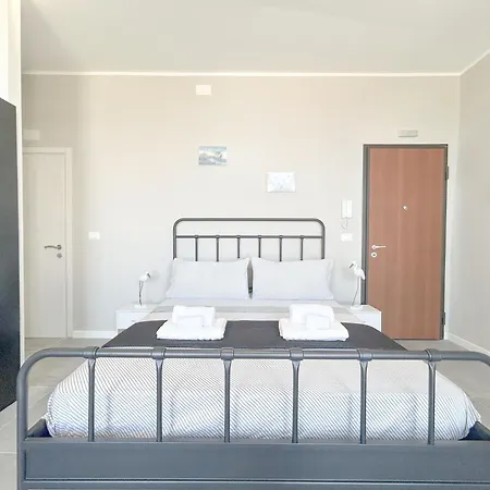 Πανσιόν Vista Mare - Spiagge A 50 Mt - Wifi - Centro Arenzano