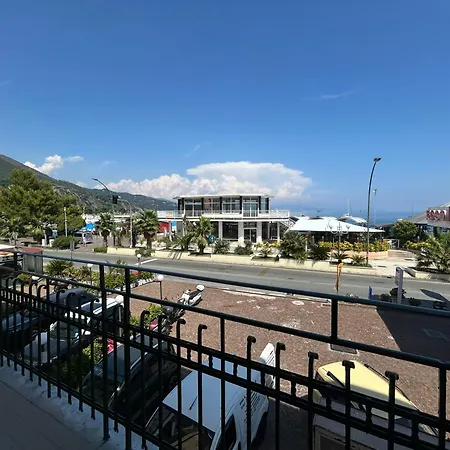 Vista Mare - Spiagge A 50 Mt - Wifi - Centro